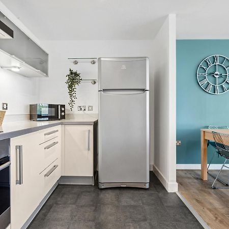 Cotels At Vizion Serviced Apartments, Superfast Broadband, Central Location, Free Parking, Fully Equipped Kitchen 밀턴 케인즈 외부 사진